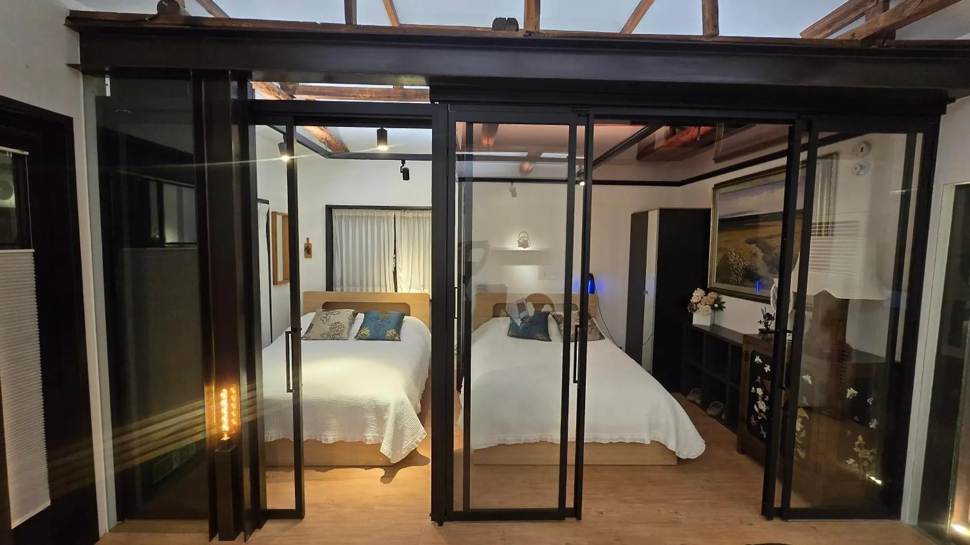 Jian Hanok Σεούλ Πανσιόν