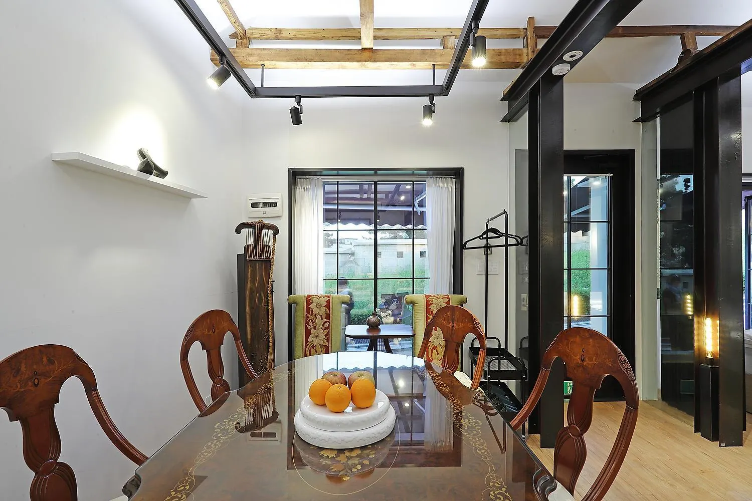 Jian Hanok Σεούλ 0*,  Νότια Κορέα
