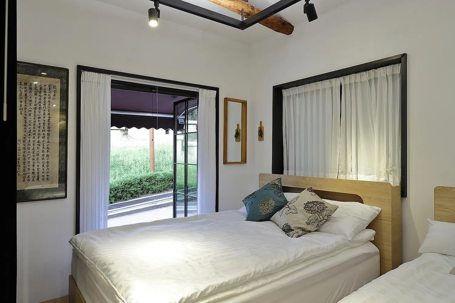 Jian Hanok Seul 0*,  Coreia do Sul